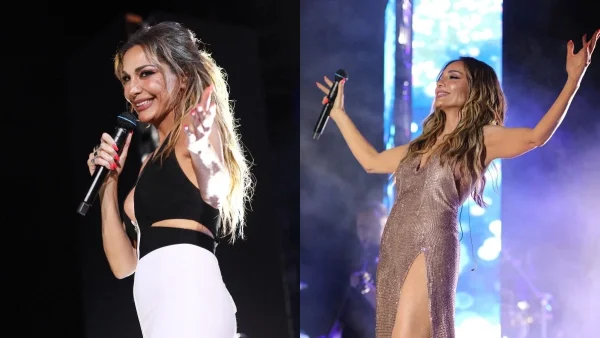 Είναι 52 και τώρα μοιάζει με 40 - Η Δέσποινα Βανδή έκοψε το μαλλί της καρέ