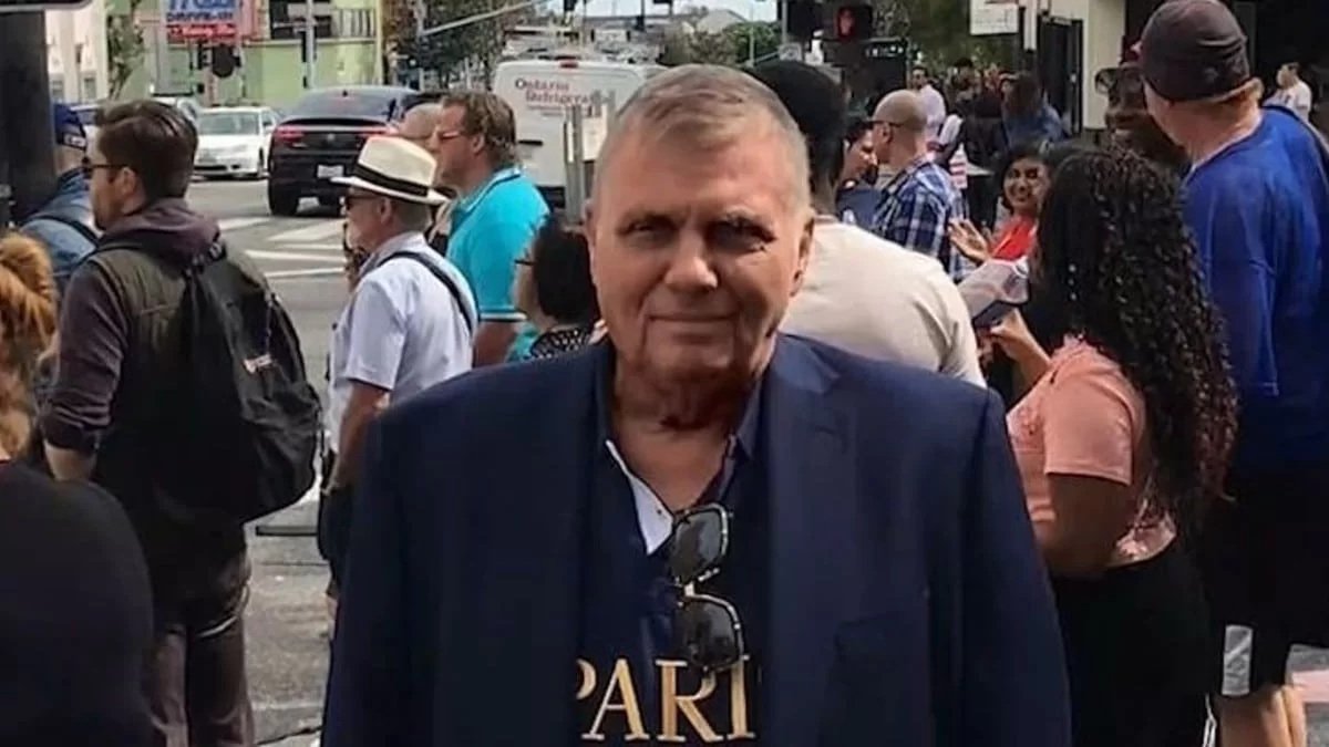 Τι συμβαίνει με την περιουσία του Γιώργου Τράγκα - Κίνδυνος για δίωξη των κληρονόμων