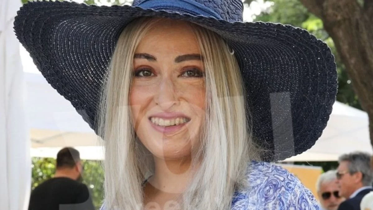 «Με προβληματίζει...» - Απογοητευμένη η Παλιοσπύρου με το σκηνικό στα Mad Vma 2022 και την παραγωγή