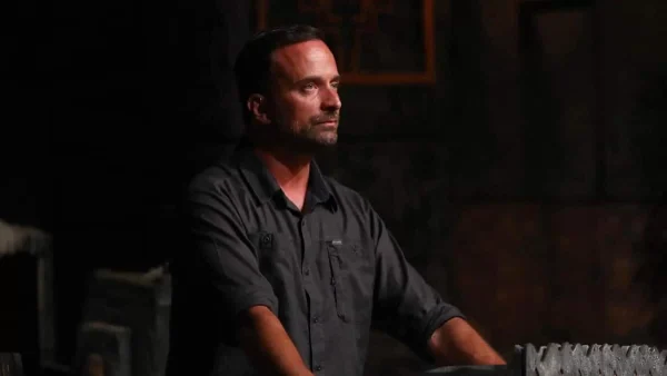 Προβλήματα ανάμεσα σε Ατζούν και Λιανό - Τον "πετάει" εκτός Survivor All Star;