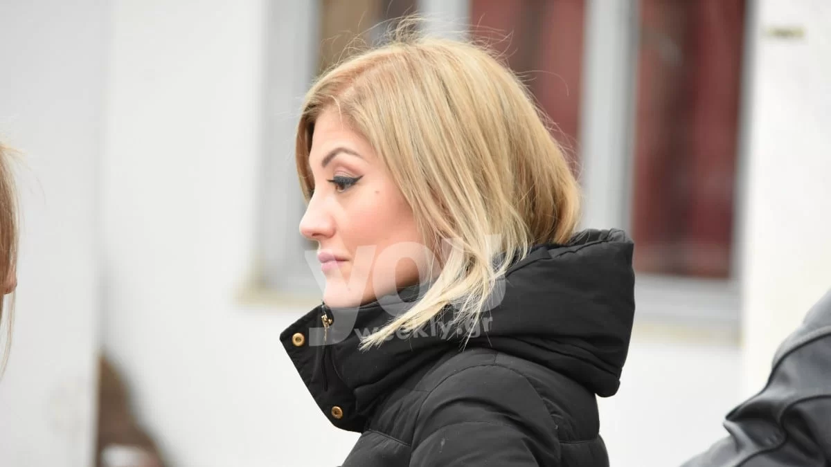 «Αυτό που δεν αντέχεται είναι...» - "Κόλαφος" η Ράνια Τζίμα για τον χώρο της δημοσιογραφίας