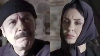 Είχαν παρελθόν και δεν το ξέραμε - Η άγνωστη σχέση της Καλλιόπης και του Καραπάνου στην πραγματική ζωή