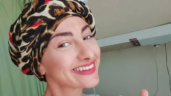 Εξελίξεις με την υγεία της Ρεγγίνας Μακέδου - Τι συνέβη