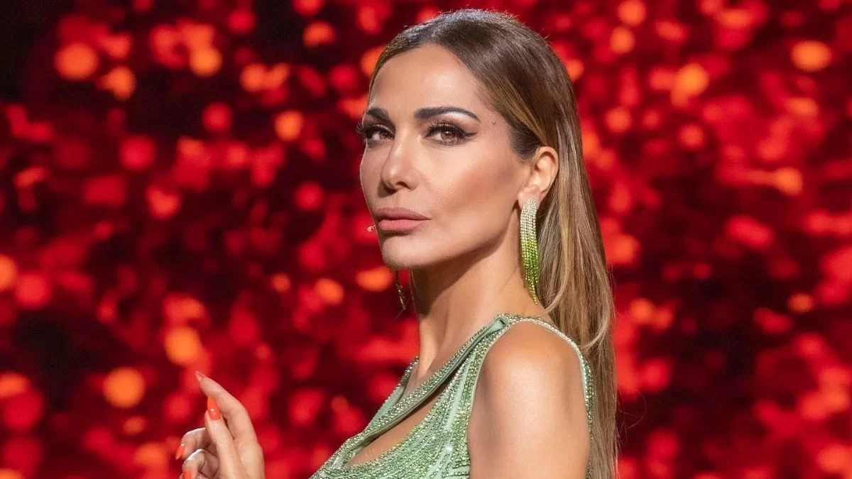 Η Δέσποινα Βανδή ανακοίνωσε τα ευχάριστα στο Instagram και έγινε χαμός