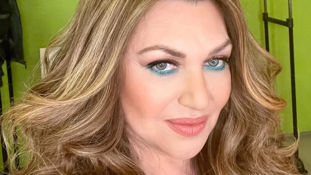 Πανζουρλισμός στην συναυλία της Καίτης Γαρμπή στο Λονδίνο - Το βίντεο που κυκλοφόρησε