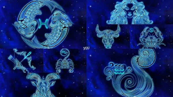 Πλούτωνας και Ουρανός θα κάνουν ζημιά στα 12 ζώδια - Η MagicFariel ενημερώνει και προειδοποιεί