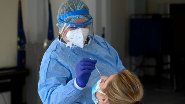 Κορωνοϊός: Ο χάρτης των σημερινών κρουσμάτων 12/6