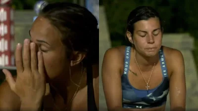 Survivor 5 trailer 30/6: Άσχημος τραυματισμός για τον Σοϊλέδη! Ξεσπούν σε κλάματα οι παίκτες