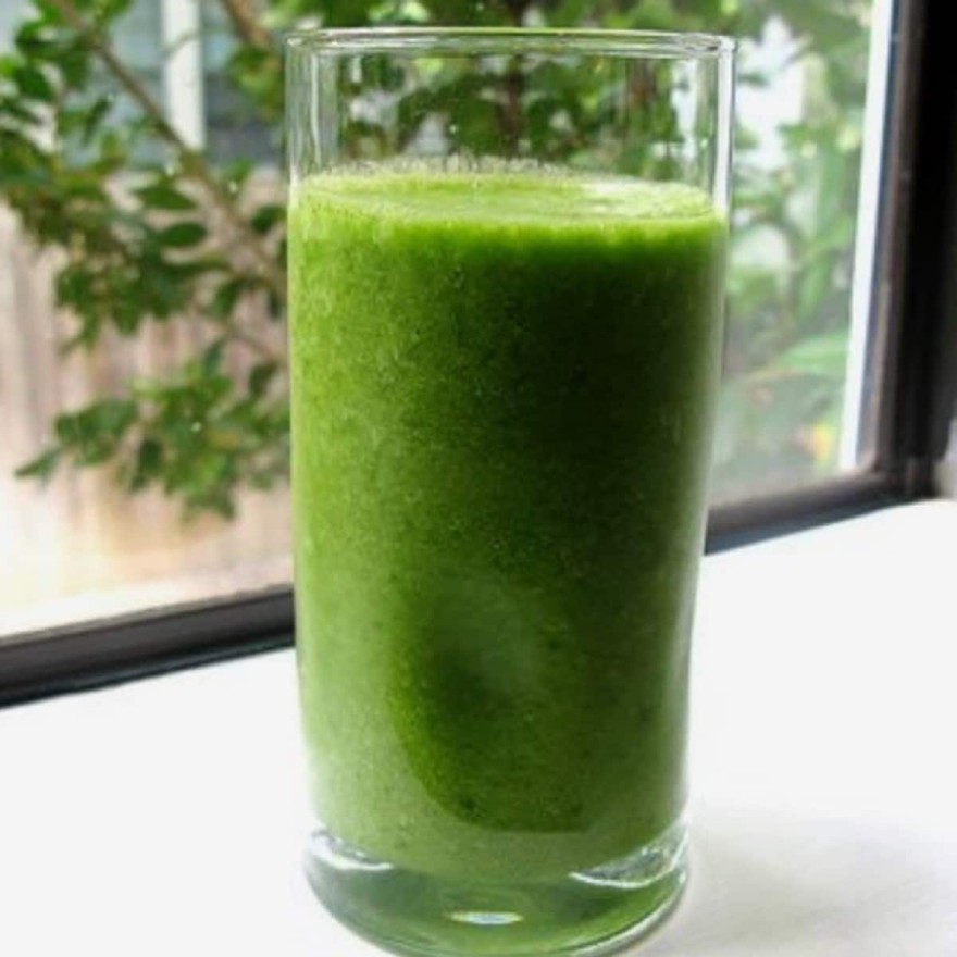 Το ρόφημα που πίνει η Δέσποινα Βανδή