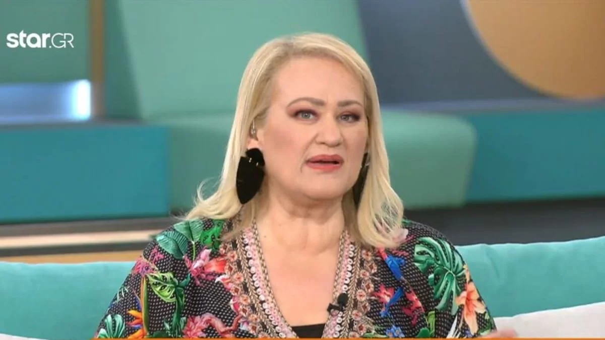 Μέχρι τις 5 Ιουλίου η σύνοδος του Άρη στον Κριό... - Η προειδοποίηση της Άσης Μπήλιου για την επιρροή του