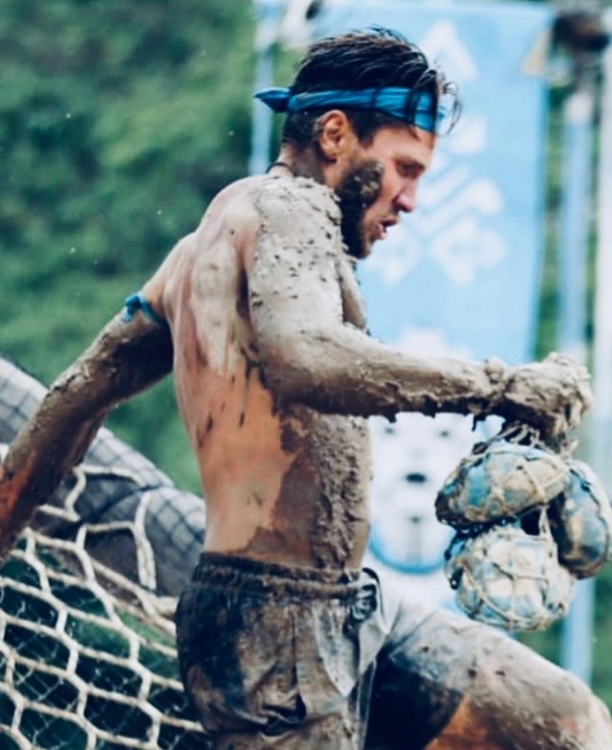 Ταλάντσεβ - Επιστροφή