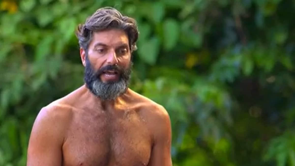 Survivor 5: «Δεν σας κάνει εντύπωση που δεν τον θέλουν νικητή;» - Ο Μαρτίκας "ξαναχτυπά" με νέες δηλώσεις