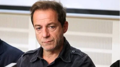 «Γνώριζαν πού πήγαιναν, είναι όλοι συνυπεύθυνοι» - Η δήλωση γνωστής ηθοποιού για τον Δημήτρη Λιγνάδη