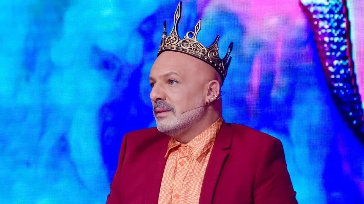 Ραγδαίες εξελίξεις ανάμεσα σε ΣΚΑΙ και Νίκο Μουτσινά - Ολική επαναφορά