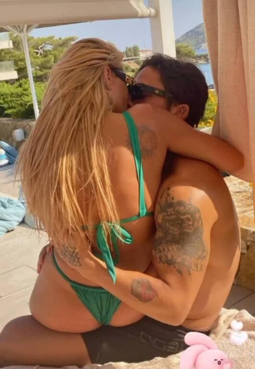 Ηλιάδη - Γρηγόρης