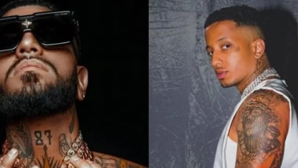 «Μάγκες, λίγη ντροπή δε βλάπτει» - Η απάντηση του Light μετά τις πρώτες δηλώσεις του Snik