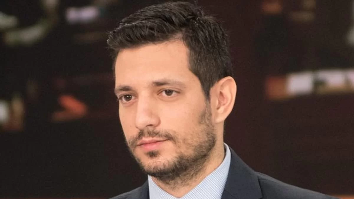 «Κάποιοι πρέπει να ενηλικιωθούν» - ''Καταπέλτης'' ο Κωνσταντίνος Κυρανάκης κατά των τράπερς