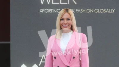 Επιστρέφει στην μεσημεριανή ζώνη στην θέση της Ιωάννας Μαλέσκου - Φήμες λένε...