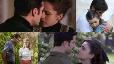 Βαρβάτος χωρισμός στις Άγριες Μέλισσες λίγο πριν το φινάλε