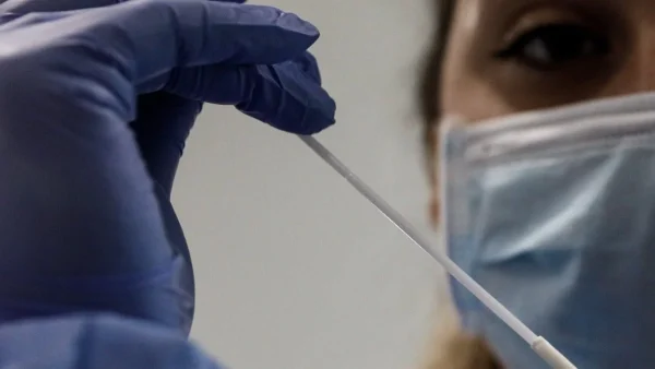 Κορωνοϊός: Τα σημερινά 20/6 κρούσματα της χώρας μας