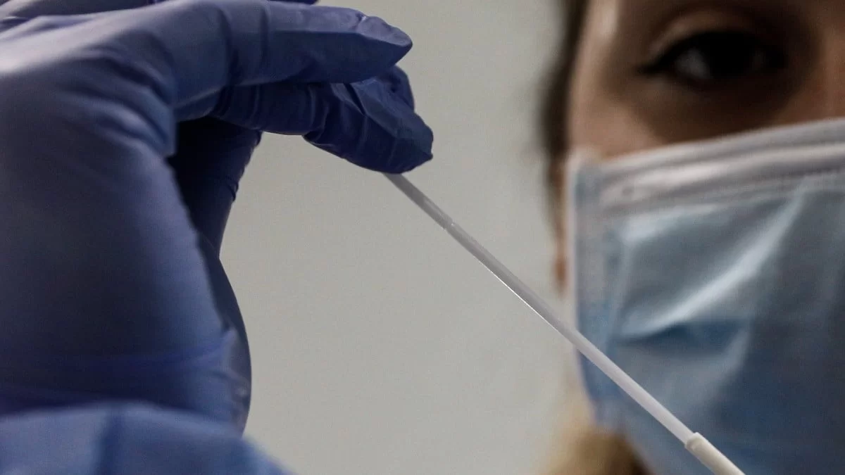 Κορωνοϊός: Τα σημερινά 20/6 κρούσματα της χώρας μας