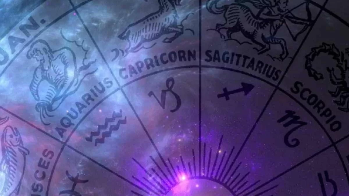 Ζώδια: Τι μας περιμένει σήμερα Τρίτη 7 Ιουνίου