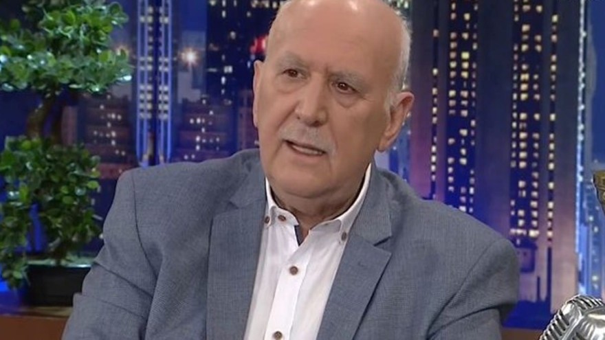 Ο Γιώργος Παπαδάκης απασφάλισε για την υπόθεση της Πάτρας