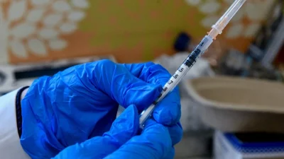 Κορωνοϊός: Tα σημερινά 18/6 κρούσματα στην χώρα μας - Δεν λέει να "πέσει" ο αριθμός