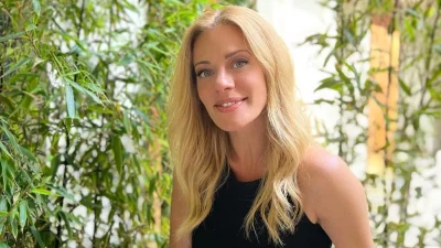 Ζέτα Μακρυπούλια: Τι δουλειά κάνει ο αδερφός της, Άκης