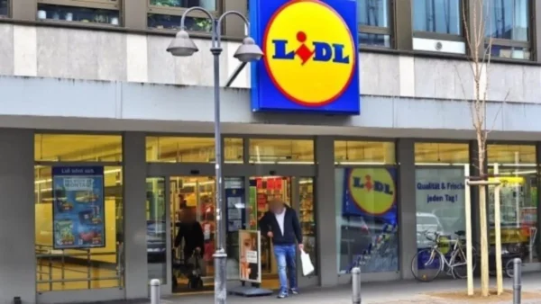 "Του τρελού" σε όλα τα καταστήματα των Lidl - Ανακοινώθηκε πως από αύριο 25/6 θα...