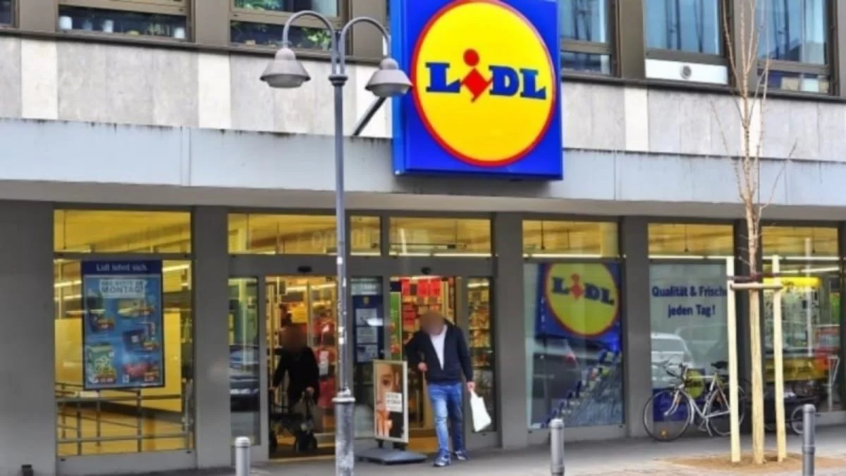 "Του τρελού" σε όλα τα καταστήματα των Lidl - Ανακοινώθηκε πως από αύριο 25/6 θα...