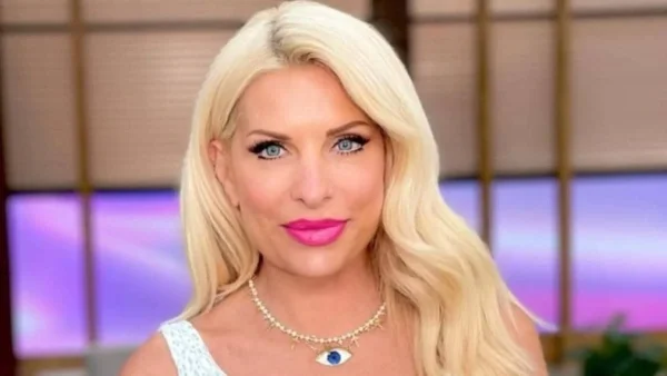 «Μάλλον ο Τάκης μου κάνει πλακίτσα» - Έμεινε ''κάγκελο'' η Ελένη Μενεγάκη