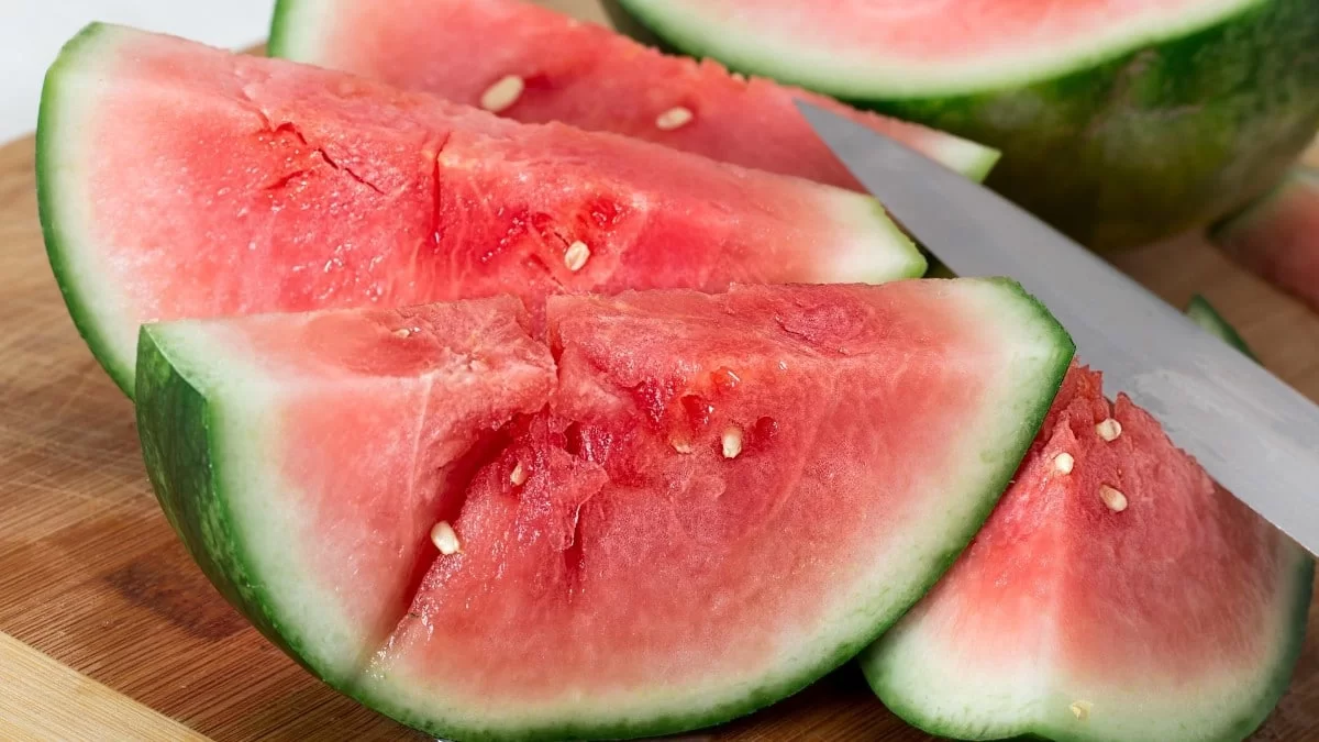 Σας βγήκε "μάπα" το καρπούζι; Το σούπερ κόλπο για να επιλέξετε το πιο νόστιμο