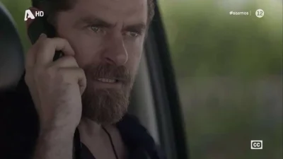 Σασμός: «Πόνος» - Θρήνος στο Twitter με την παραλίγο αυτοκτονία του Μαθιού