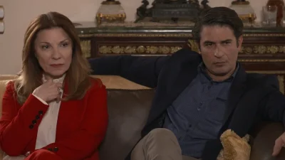 Τρία Μίλια: Διαλυμένη οικονομικά η οικογένεια Ανδρεάδη