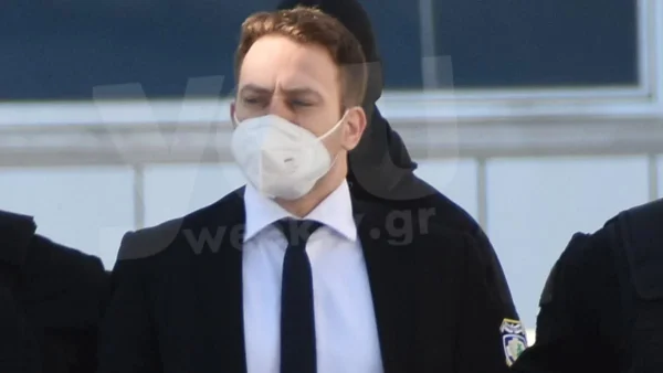 Γλυκά Νερά: Στην Αλόννησο η αδερφή της Κάρολαιν - Τι συνέβη;