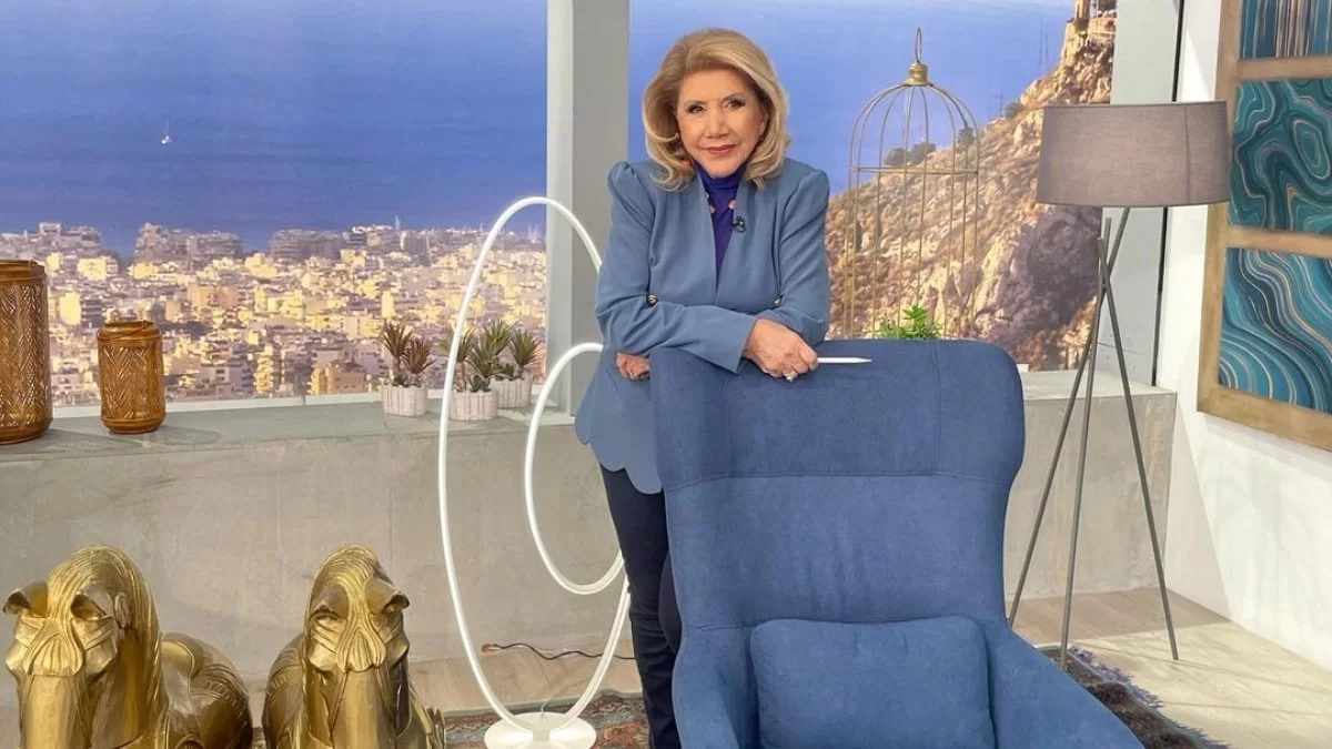 Σημαντική προειδοποίηση από την Λίτσα Πατέρα - 5 ζώδια σήμερα πρέπει να...