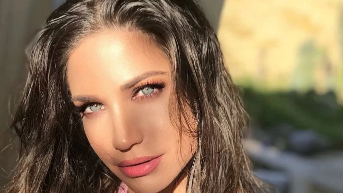 Είχε μια αδυναμία στους άντρες ηθοποιούς - Η άγνωστη σχέση της Γερονικολού πριν τον Τσιμιτσέλη με πασίγνωστο μελαχρινό