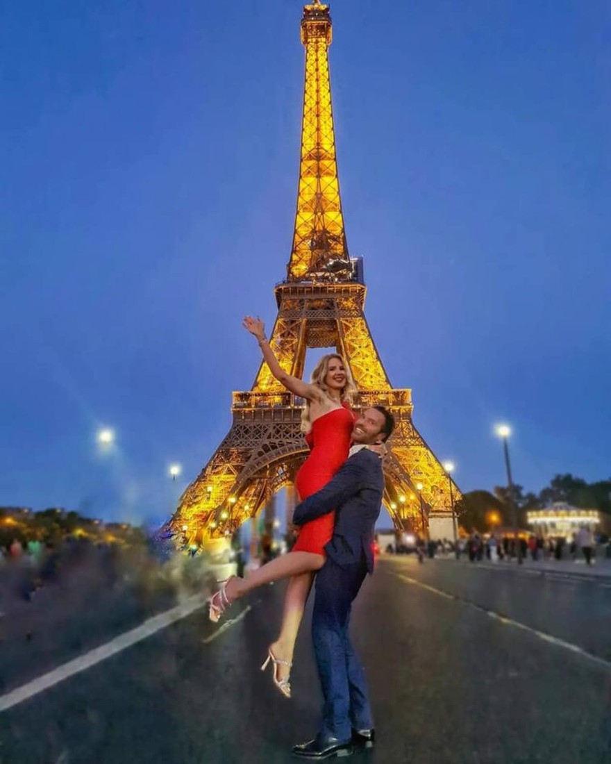 Τζώρτζογλου Μαριόλα επέτειος