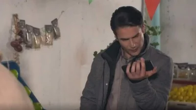 Τρία Μίλια: Πανικόβλητος ο Μιχάλης - Το βίντεο που του "άναψε" φωτιές!