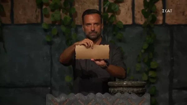 Survivor 5: Και όμως βγήκε στον τάκο - Ο πρώτος υποψήφιος προς αποχώρηση της εβδομάδας