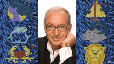 Οι Δίδυμοι βρίσκουν τον έρωτα, ενώ οι Ζυγοί επιτέλους... - Οι προβλέψεις του Κώστα Λεφάκη