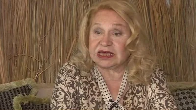 «Για αυτά τα άτομα τελείωσε η υποκριτική!» - "Καταπέλτης" η Τιτίκα Στασινοπούλου