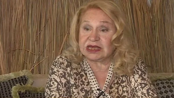 «Για αυτά τα άτομα τελείωσε η υποκριτική!» - "Καταπέλτης" η Τιτίκα Στασινοπούλου