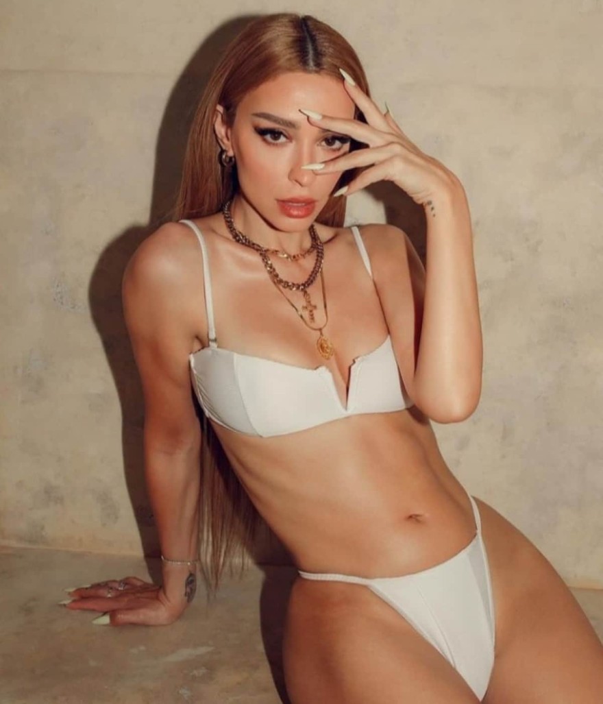 Αυτό είναι το μυστικό ρόφημα με κανέλα που είχε δώσει στην Ελένη Φουρέιρα η γιαγιά της