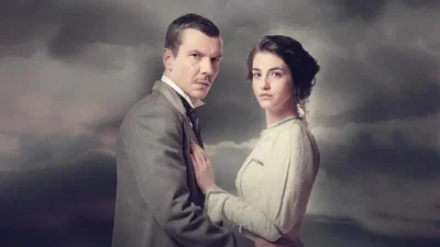 Κόκκινο Ποτάμι: Το "κουβάρι" της προσφυγιάς ξετυλίγεται στις οθόνες μας - Τι περιλαμβάνει ο νέος κύκλος;