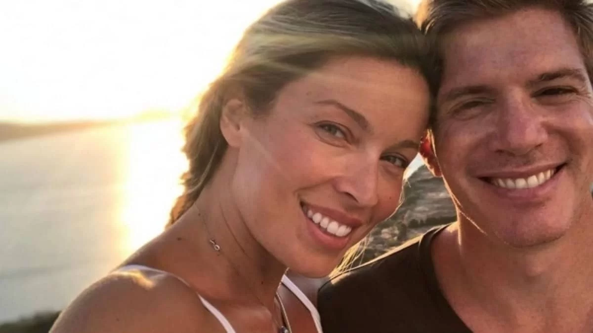 Έχουν μέχρι και γήπεδο μπάσκετ στο υπόγειο - Το φανταστικό σπίτι Μαριέττας Χρουσαλά και Λέων Πατίτσα