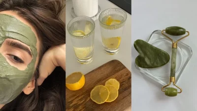 Τι 30, τι 40, τι 50: Χρυσοί κανόνες περιποίησης για κάθε ηλικία