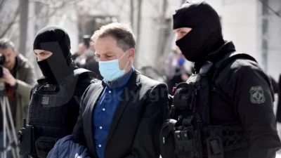 «Ψυχολογικά κατέρρευσε, έβαλε τα κλάματα...» - Οι λεπτομέρειες για την ένταση στη δίκη Λιγνάδη