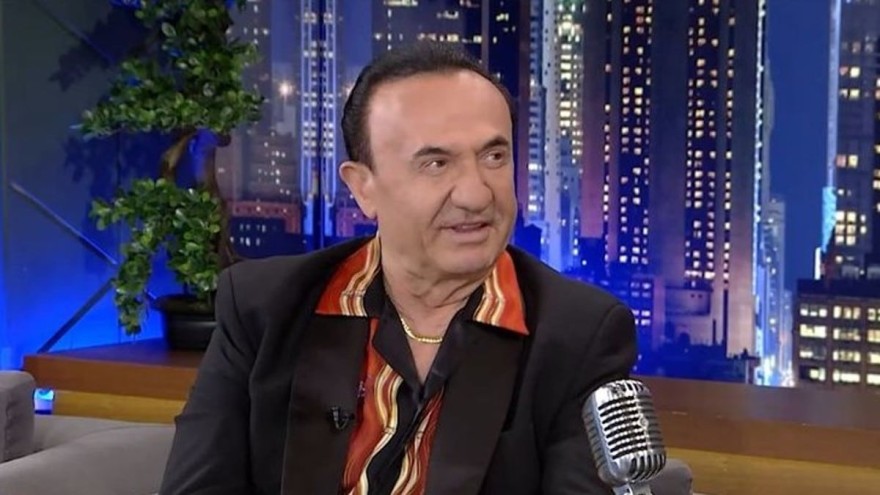 Η εξομολόγηση του Λευτέρη Πανταζή για την απώλεια του Δάκη